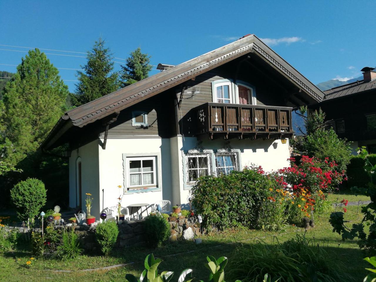 Rosis Cottage Lienz Bagian luar foto